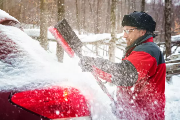 Snow pummels western New York as metro Buffalo digs out from up to 6 feet  of accumulation