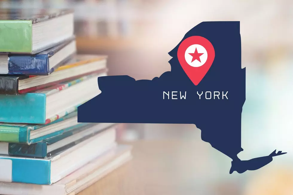 Five New York State Cities Named Most Intelligent In US