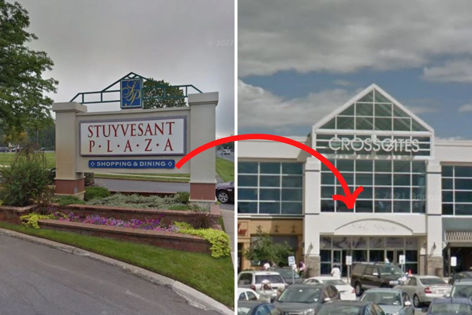 Pottery Barn comes to Stuyvesant Plaza