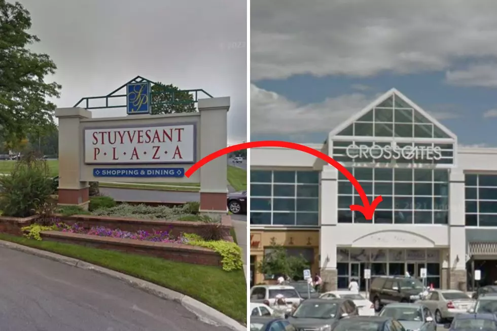 After 35 yrs Popular Stuyvesant Plaza Store Relocating to Crossgates Mall