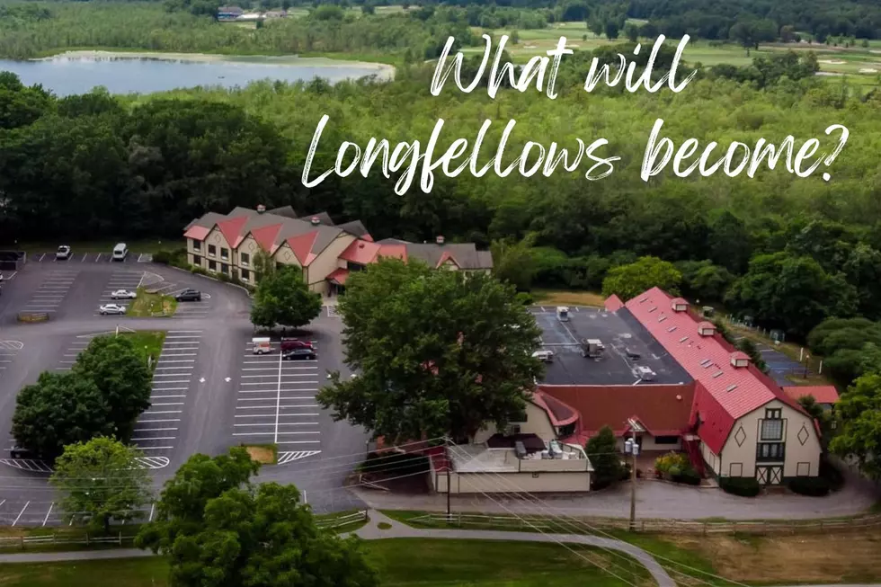 A New Vision For Longfellows in Saratoga While Keeping its Character