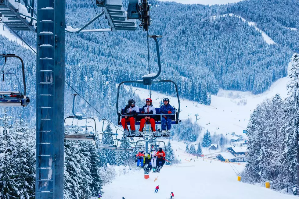 Ski For Free This Weekend at This Popular Upstate NY Mountain