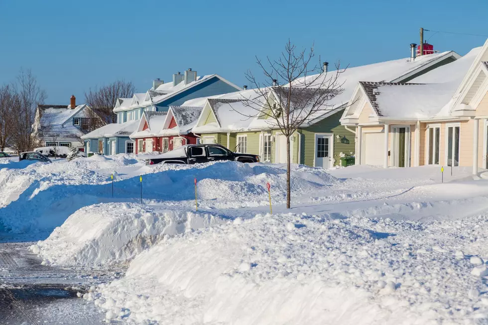 Clear These During an Upstate NY Winter! It Could Save Your Life!