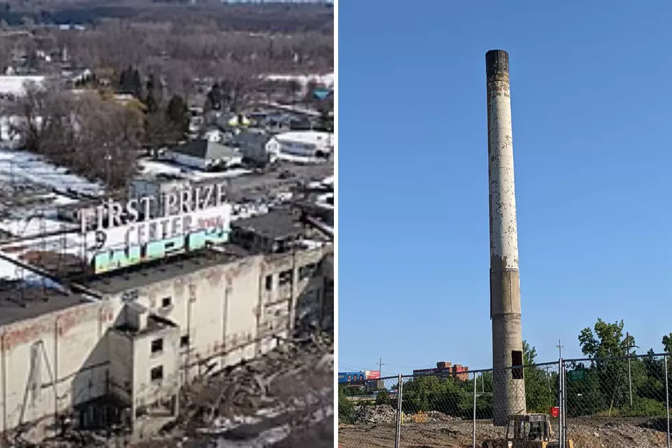 Look! What’s Planned For The Old Tobin’s First Prize Site in Colonie [PICS]