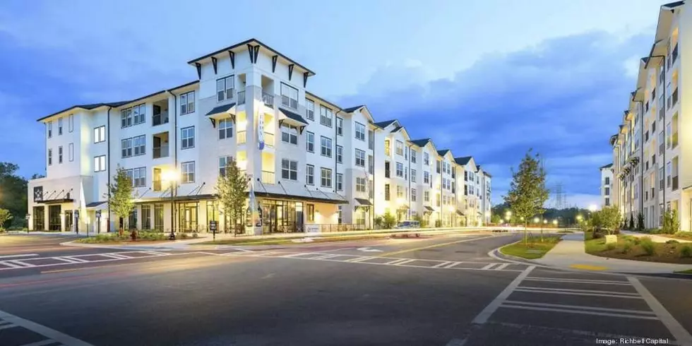 RICHBELL CAPITAL rendering