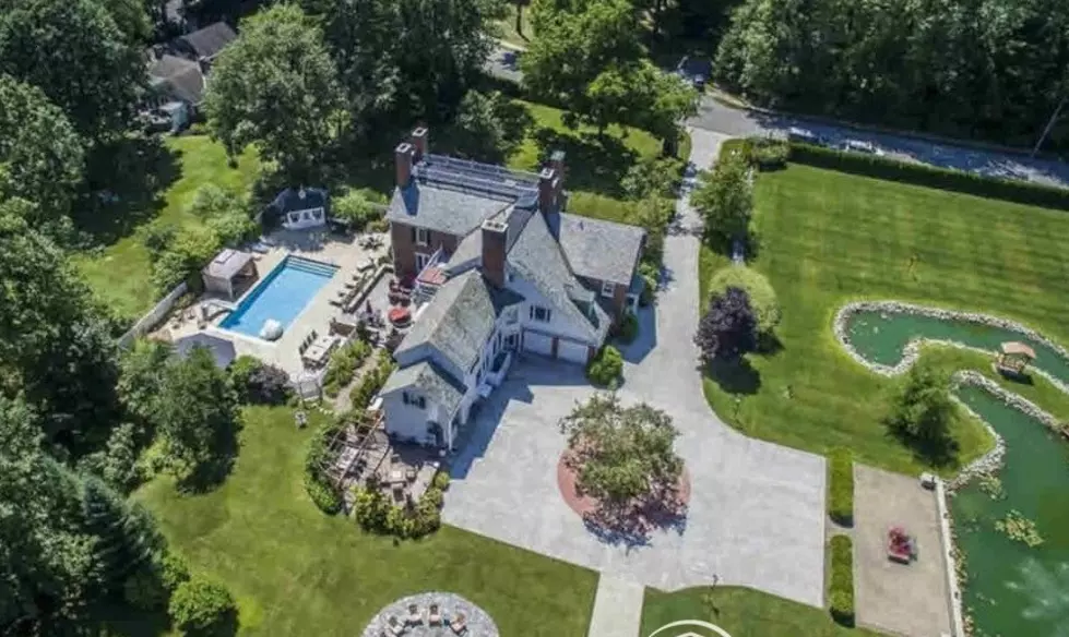 See The Stunning Queensbury Mansion That’s The Ultimate Vacation Rental