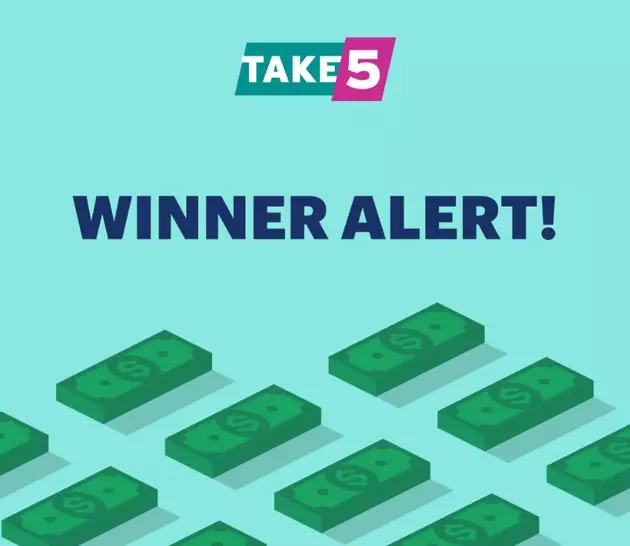 Top prize-winning Take 5 lottery ticket worth nearly $39,000 in Kingston –  Daily Freeman