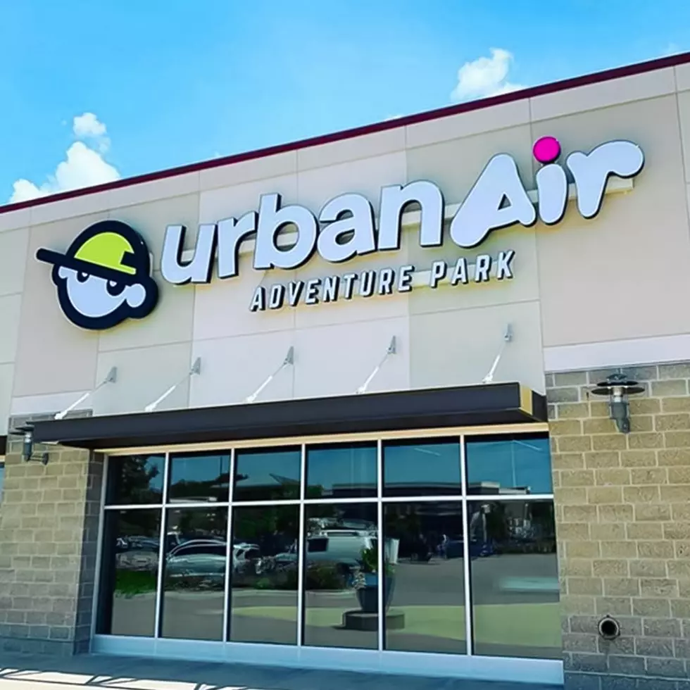 Urban Air Adventure Park Facebook Page