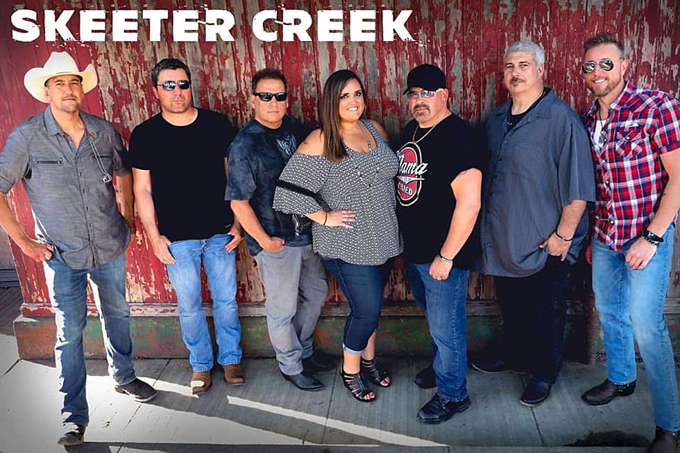 Join GNA To Celebrate Skeeter Creek's 2000th Show!