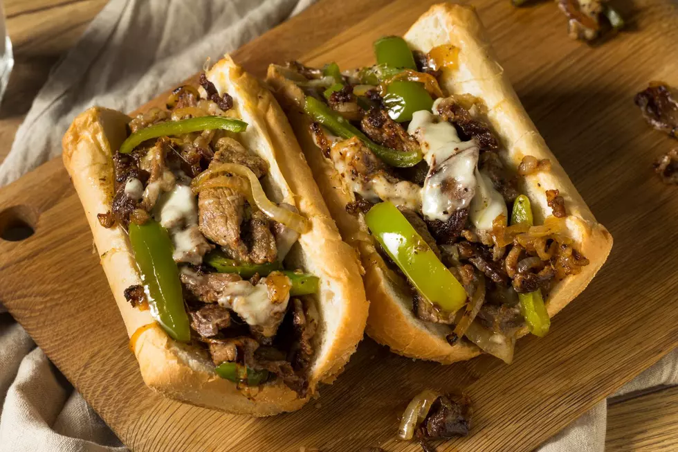 The Capital Region’s 5 Best Cheesesteaks [RANKED]
