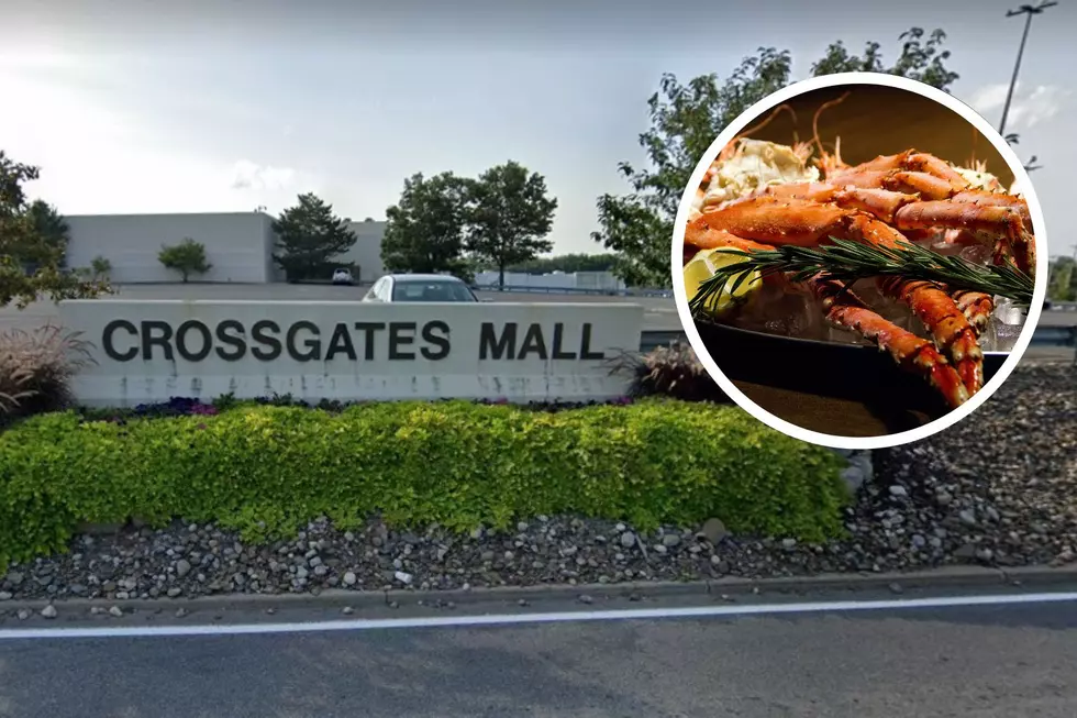 Crossgates Mall Announces The Opening Of Its New Seafood Restaurant