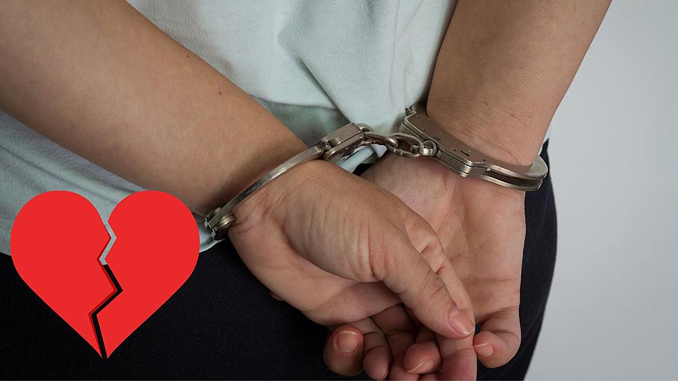 Upstate Police Offer Valentine’s Day Lock Up and People Loved It!