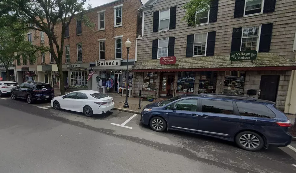 Google Maps Streetview