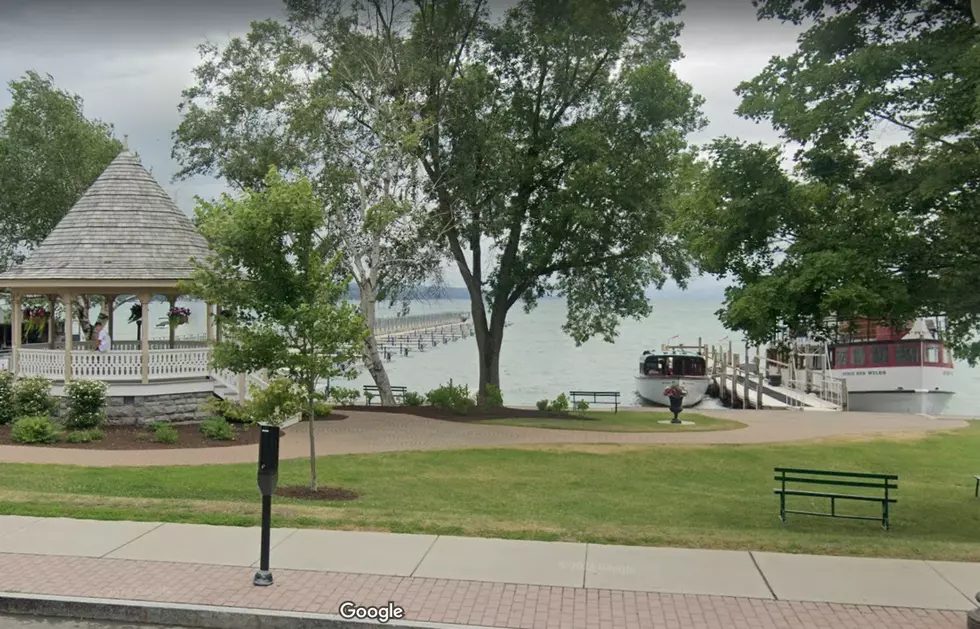 Google Maps Streetview