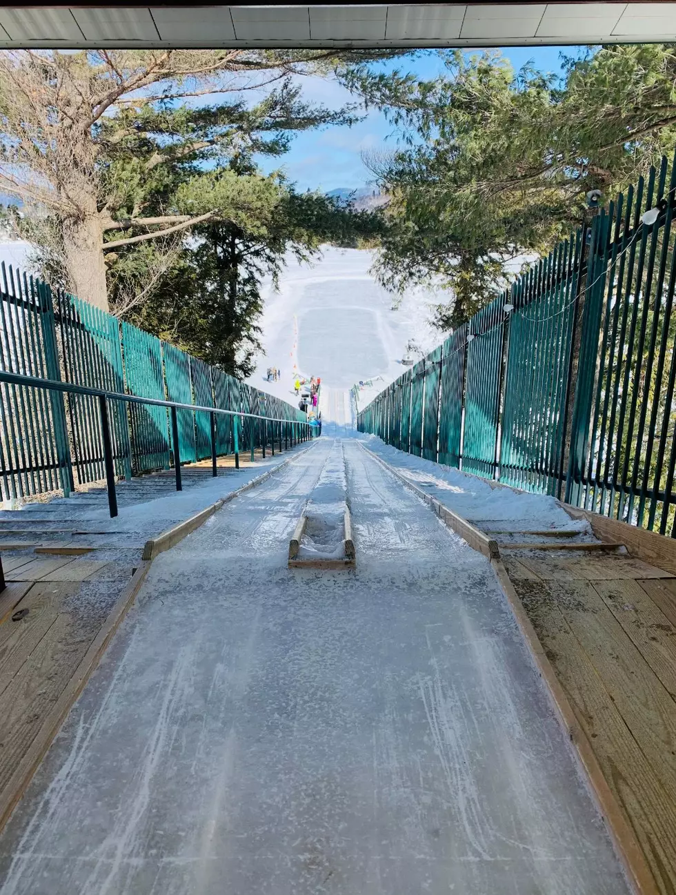 North Elba Villiage of Lake Placid website