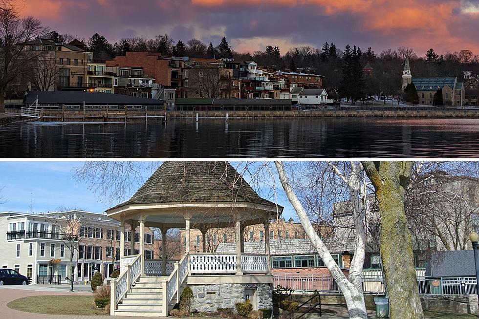HGTV Names Quaint Upstate New York Town Most Charming In US