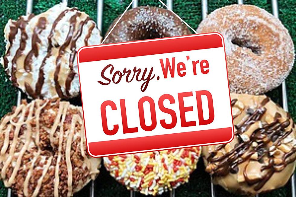 Popular Albany Doughnut Shop Temp Closes While Other Location Celebrates