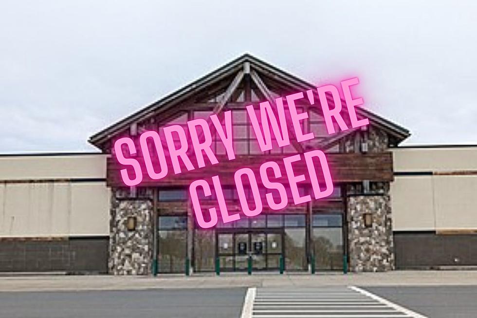 Huge Latham Sporting Goods Store Temporarily Closed!