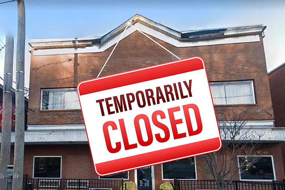 Is This Historic Saratoga County Italian Eatery Closed for Good?