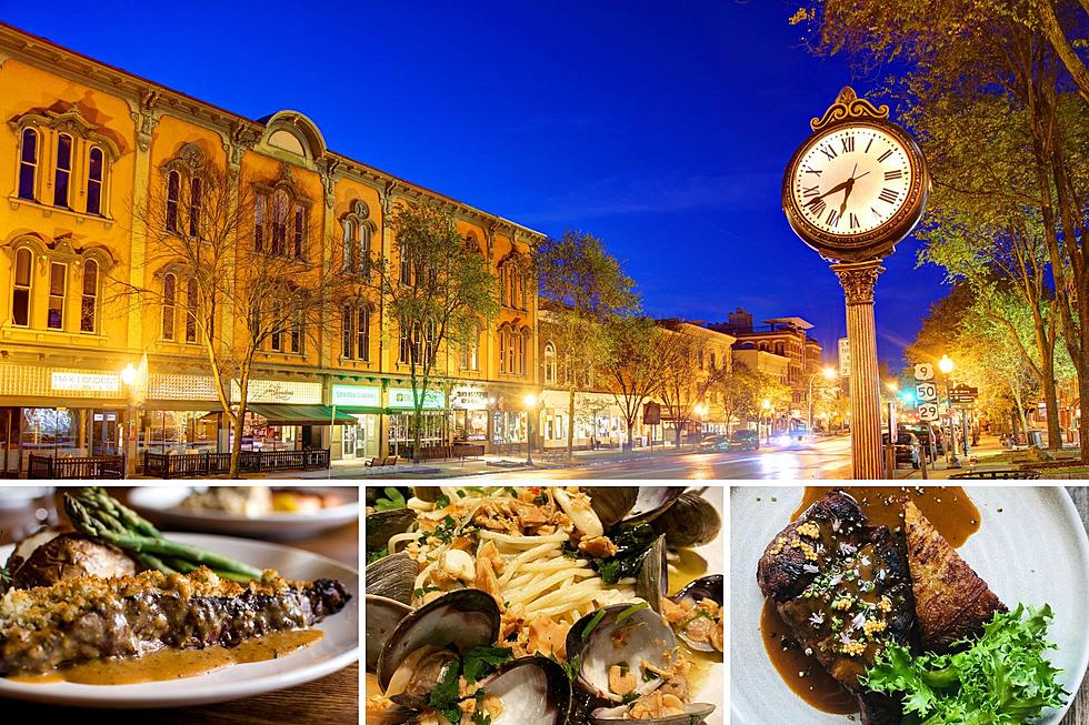 See Saratoga Springs’ 5 Best Restaurants [RANKED]