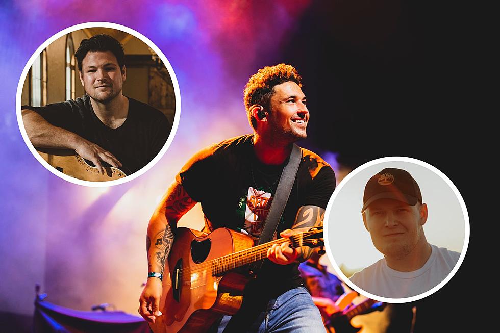 Michael Ray &#038; More To Bring Live Country Music Back To the Catskills