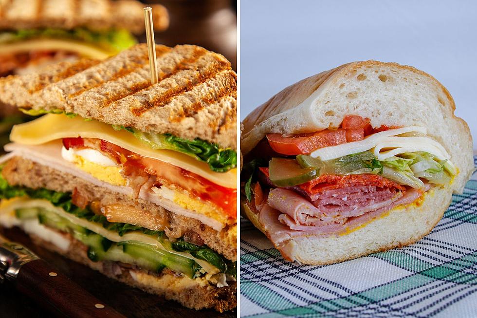 See The Capital Region's 10 Best Sandwich & Sub Shops [RANKED]