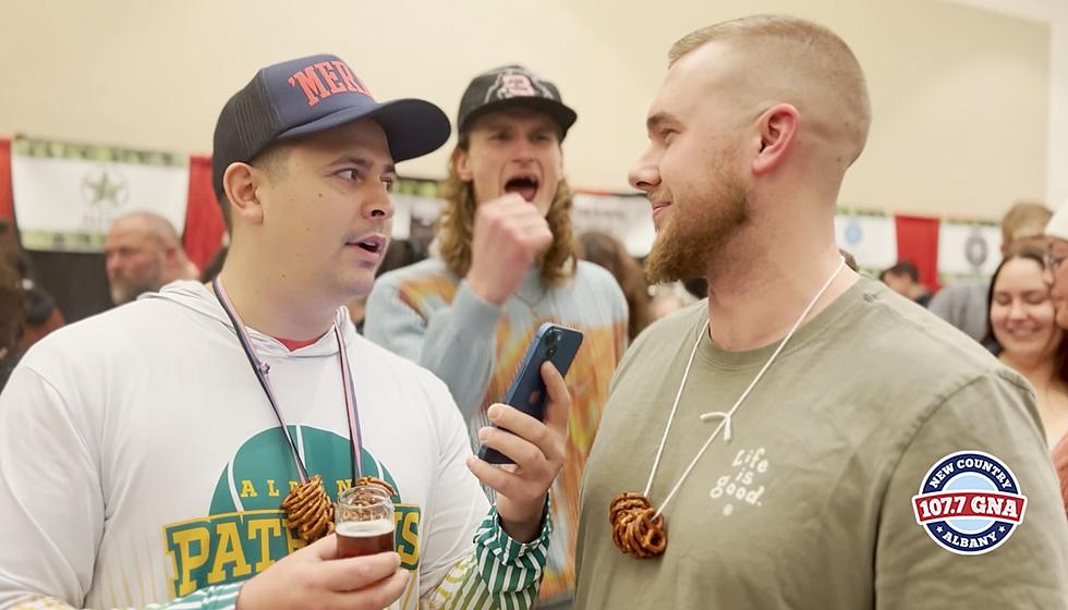 Capital Region Residents Tell Us What Makes a Good Craft Beer