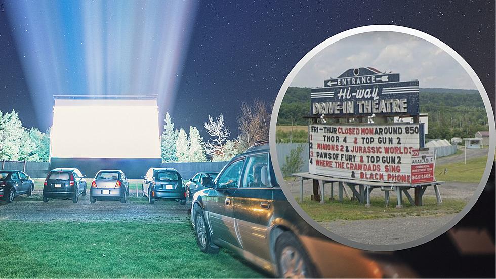 9 Nostalgic Drive-Ins and when they Open in Upstate NY!