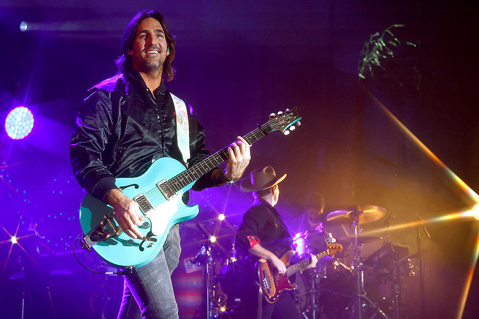 Jake Owen Is Coming Back To Upstate New York This Summer