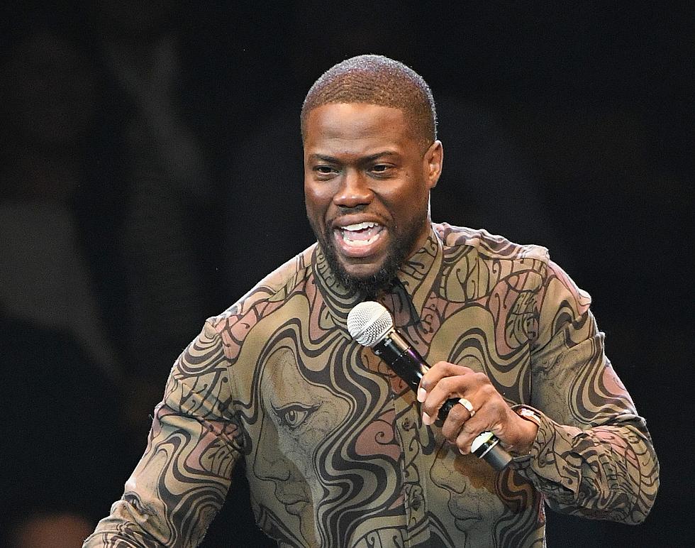 Upstate NY Casino Adds Comedian Kevin Hart To Celebrate 30 Years