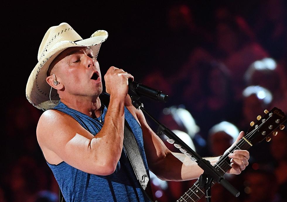 Guess What? You CAN See Kenny Chesney In New York This Summer!