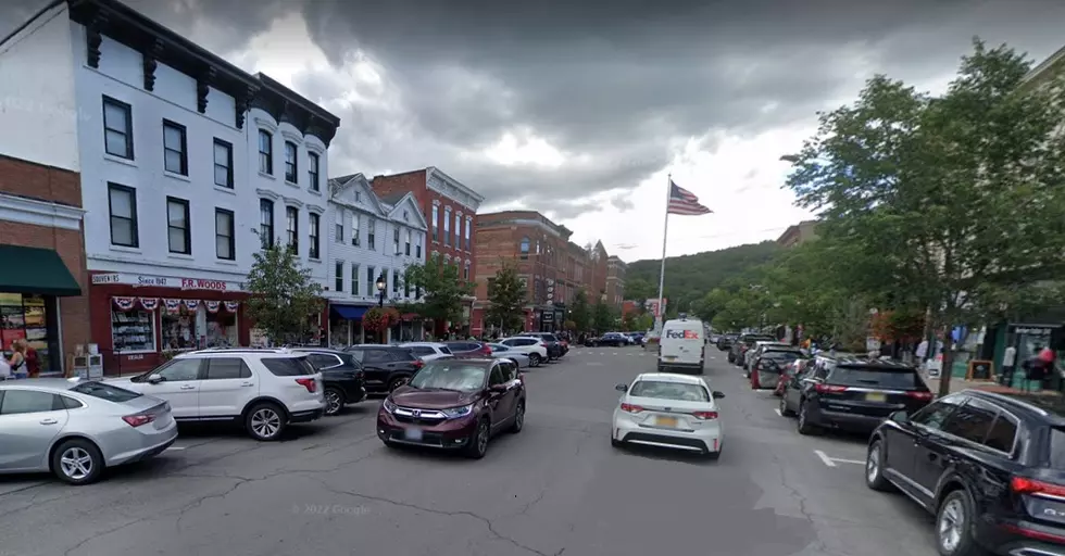 Google Maps Streetview