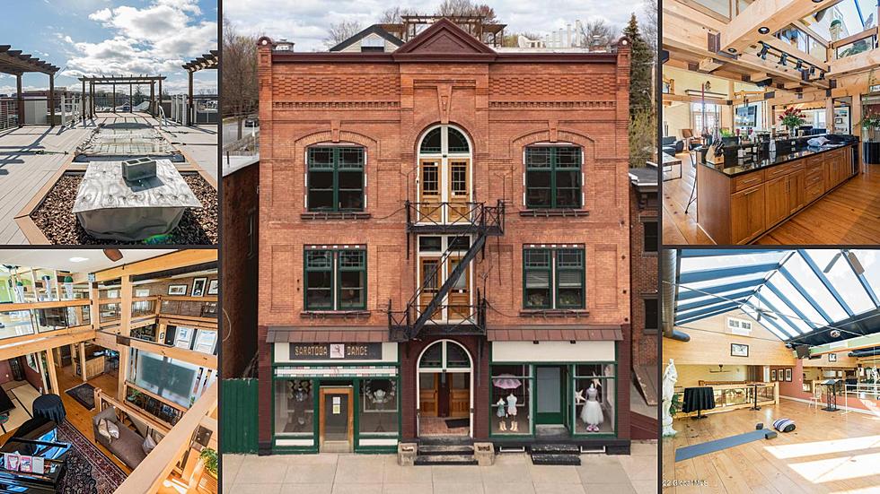 Live Like a Prince Inside this $3.5M Stunner in Downtown ‘Toga