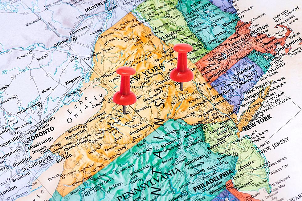 These 2 Upstate NY Cities Tops For Families to Live in US