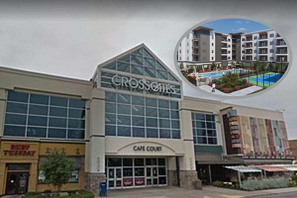 250 Apartments Being Built Near Crossgates Mall [PICS]