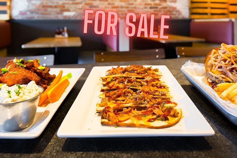 For Just Under $700K You Could Own This Popular Wolf Road Eatery