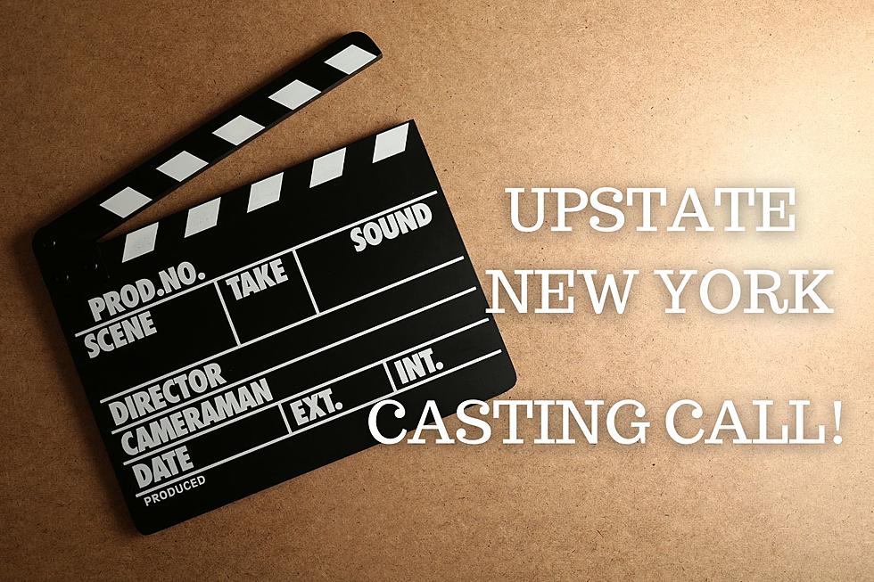 Wanna Be in an HBO Max Series Filming in Hudson Valley?
