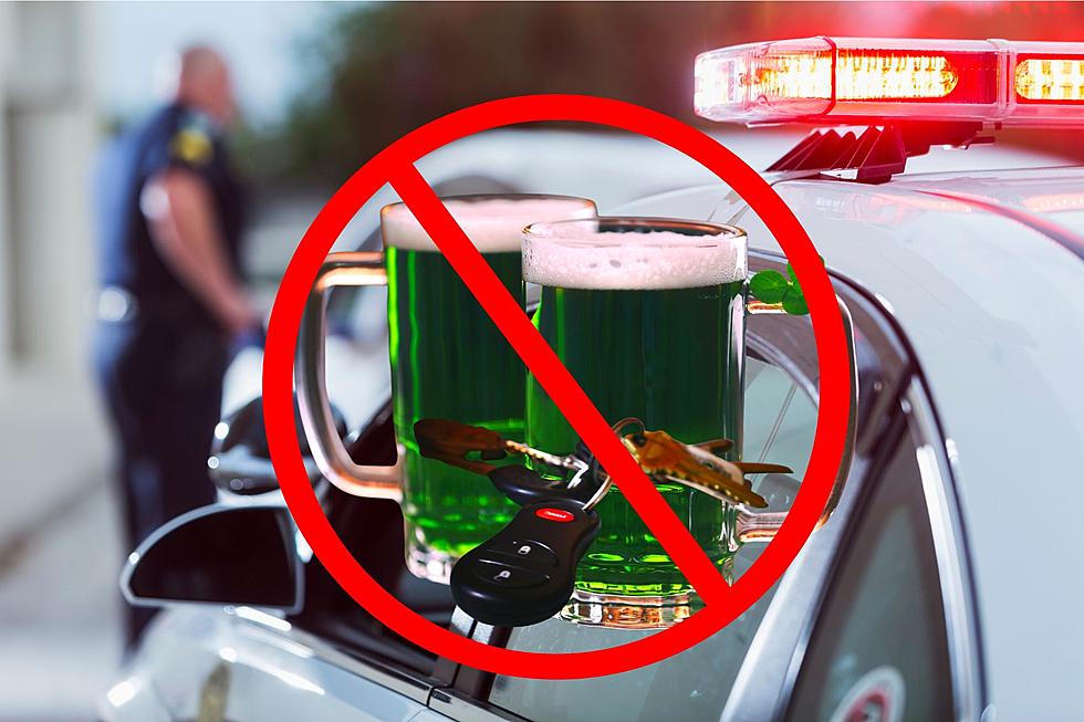 St. Patrick’s Weekend Crackdown! STOP-DWI Across NY State
