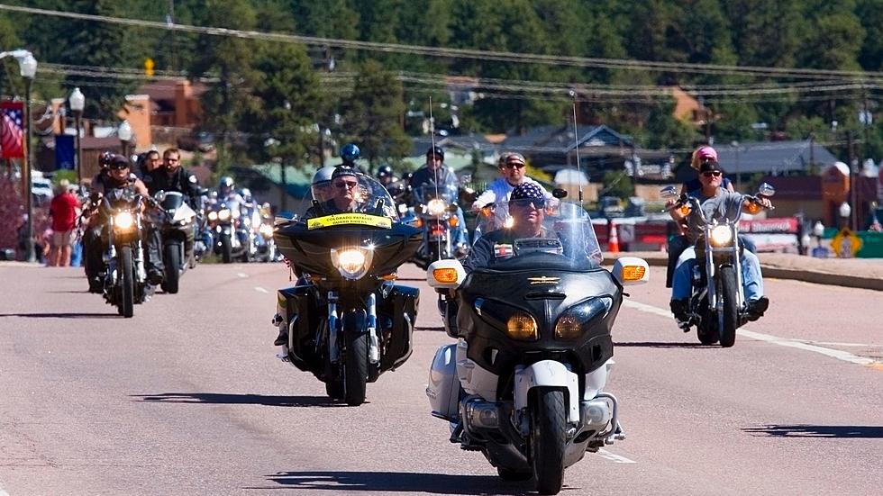 America’s Largest Bike Rally Returns for its 40th Year in Lake George