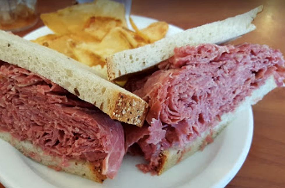 Capital Region's Top 5 Places to Get Corned Beef [RANKED]