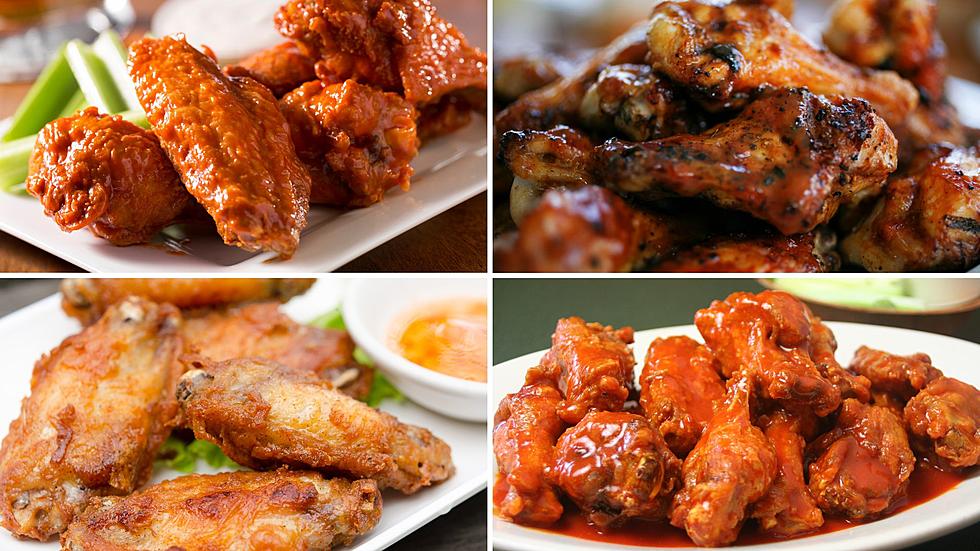 Who Has the Best Wings in the North Country? Find Out this Weekend!