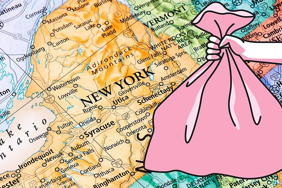 See The 10 Trashiest Cities In New York [RANKED]