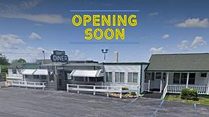 New Owners Excited to Re-Open Historic Diner in Upstate NY