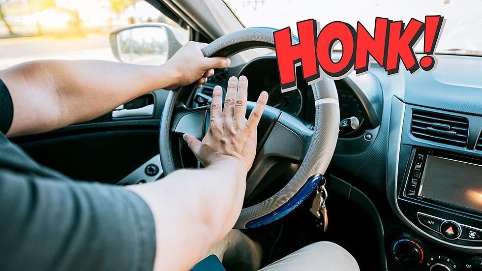 Is it Illegal for New York Drivers to Obsessively Honk the Horn?