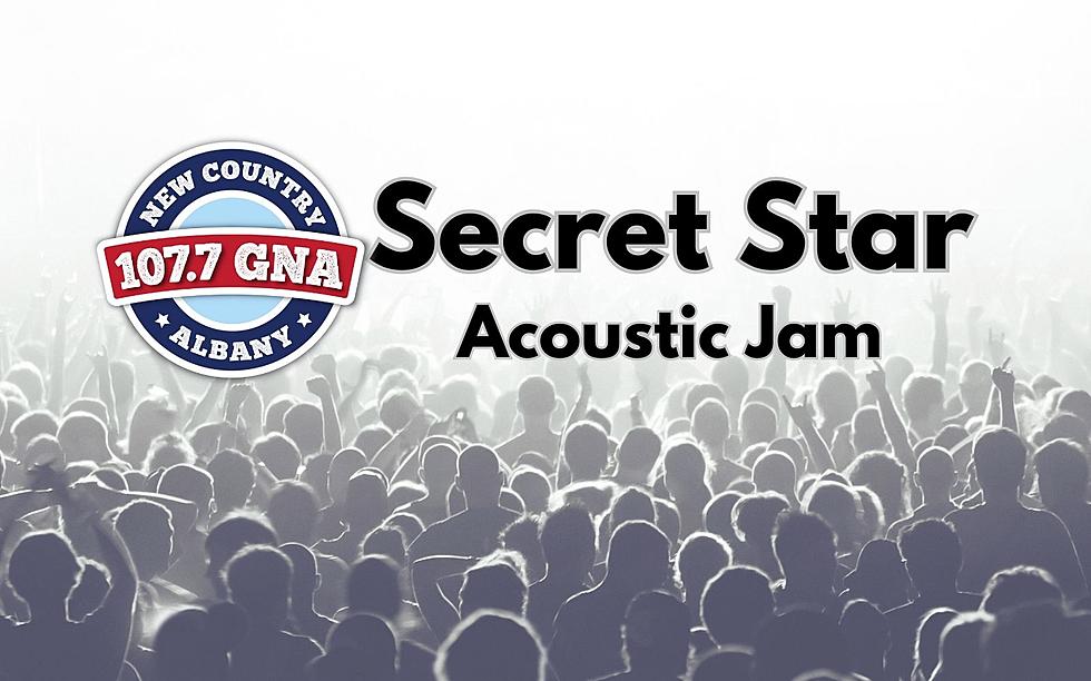 GNA Announces Our Next Amazing Secret Star Acoustic Jam
