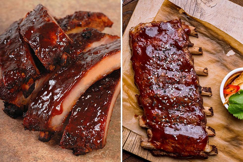 Delicious New York BBQ Chain Recognized For Best Ribs In State
