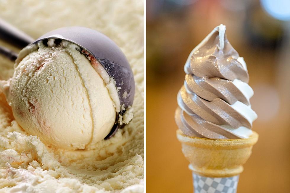 Every major brand of ice cream available in N.J., ranked from