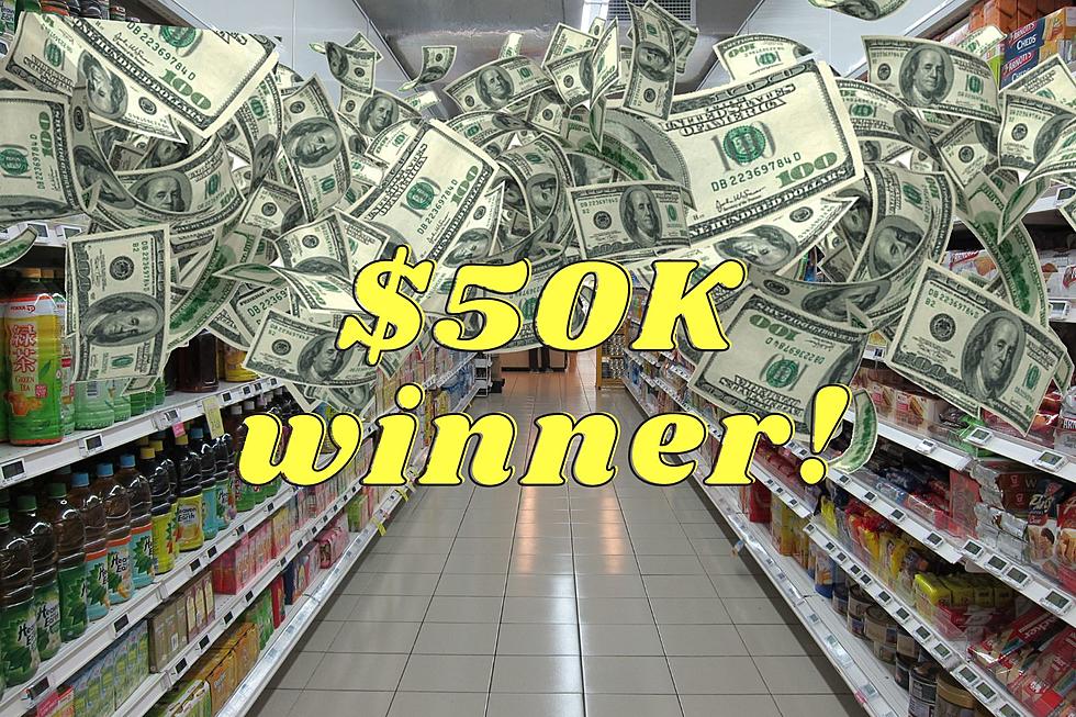 $50K Powerball Ticket Sold at Upstate NY Grocery Store
