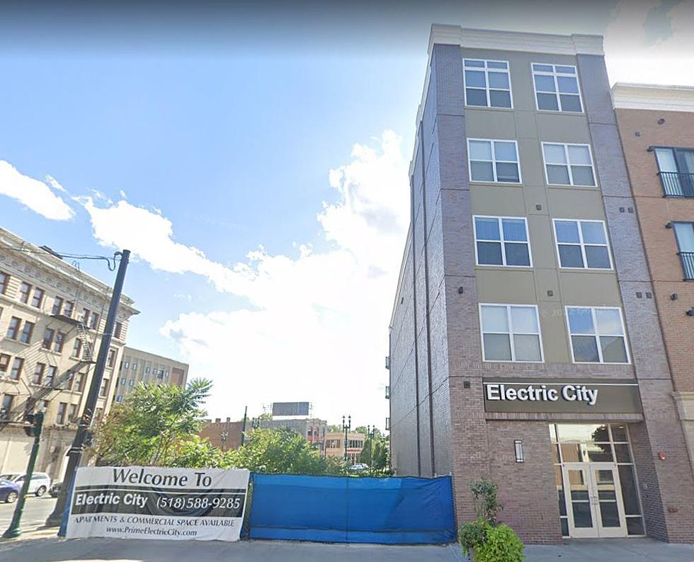 Downtown Schenectady Building More Luxury Apartments