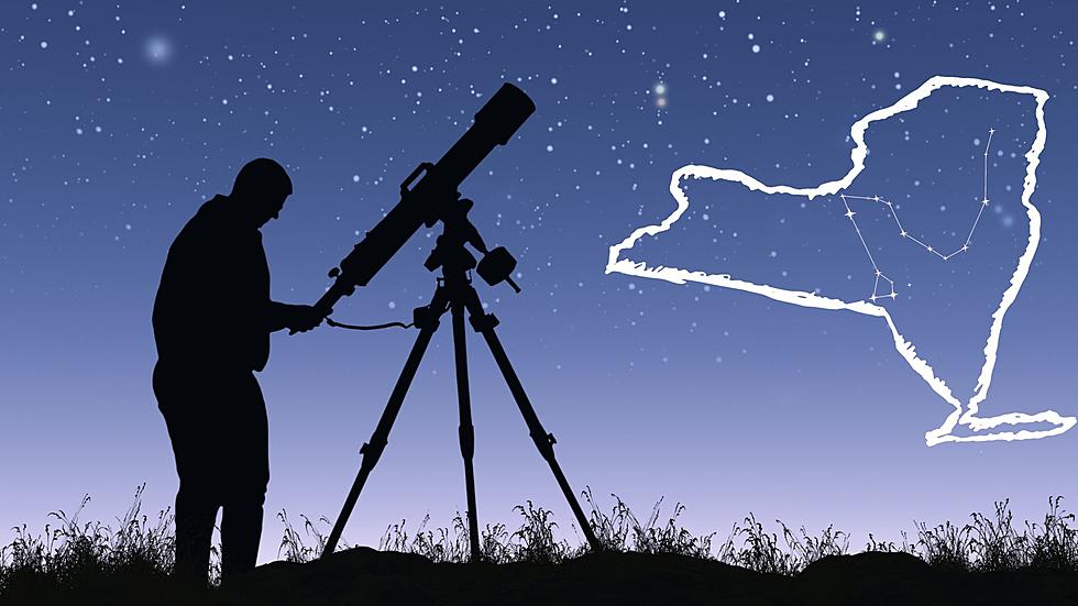 The New York Parks that Require You to Pay Money to Stargaze